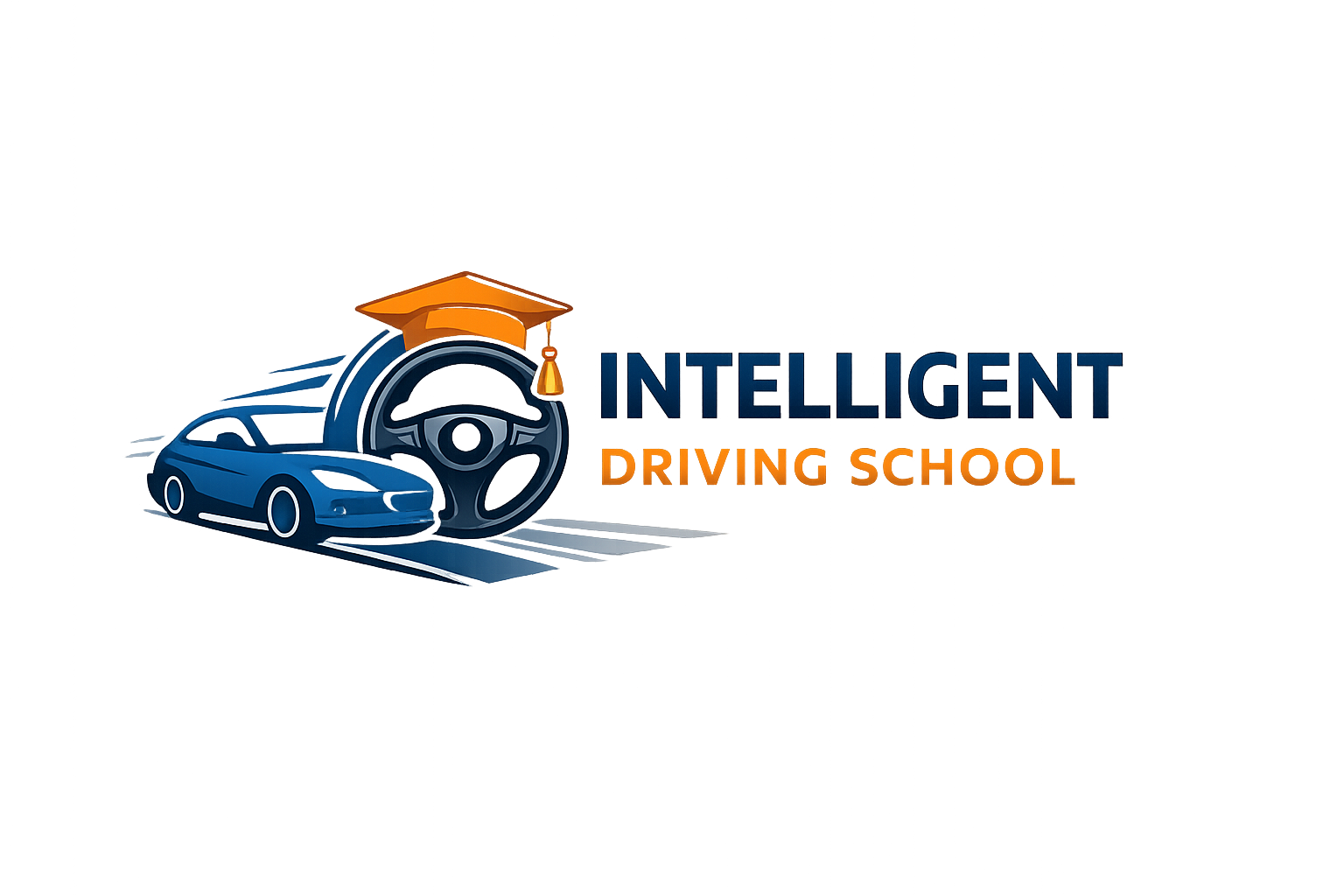 Intelligent Driving School